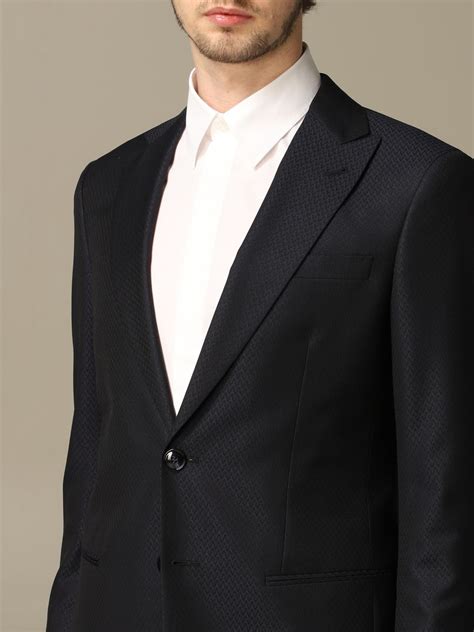 cheap armani suits